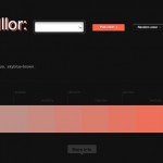 Colllor - Color Palette Generator 2012-11-14 10-56-05