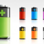 PSD_Battery_Icons