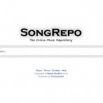SongRepo - The Online Music Repository 2013-01-22 00-13-35