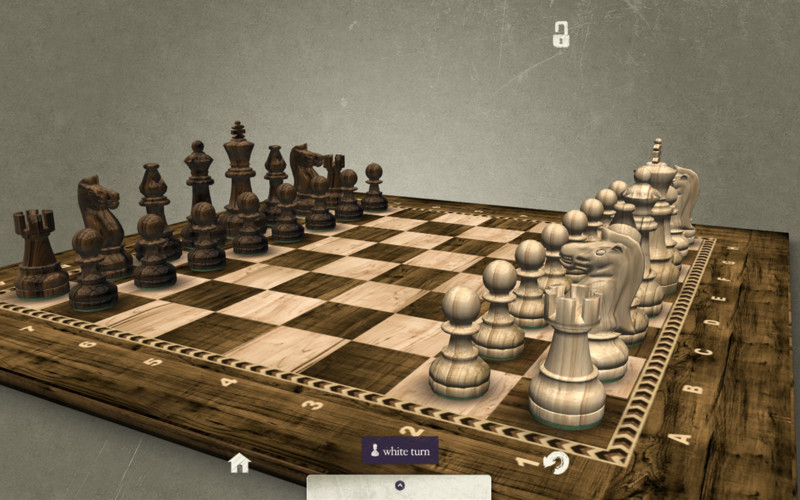 scacchi 3d gratis italiano