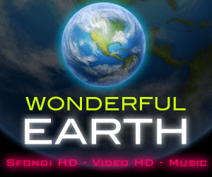 Wonderful Earth