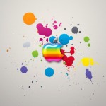Apple-Paint