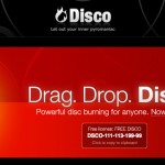Disco - Mac Disc Burning 2012-11-26 21-30-06