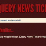 jQuery News Ticker 2012-11-05 11-08-23