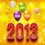 new-year2-2013-wallpaper-yellow