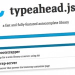 typeahead-js-autocomplete-library